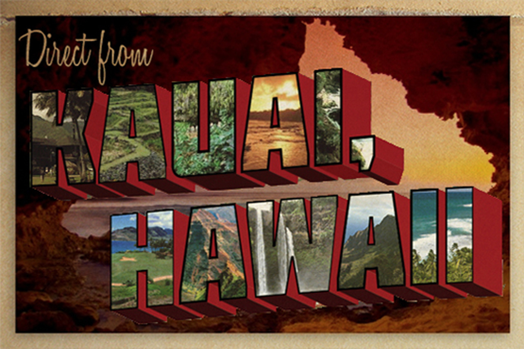 Direct From Kauai