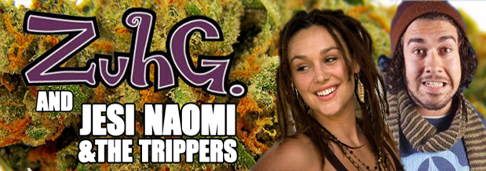 Zuhg & The Trippers